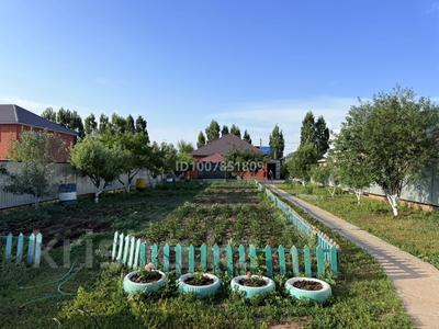 Отдельный дом · 5 комнат · 160 м² · 10 сот., жилой массив Кызылжар 86а за 28 млн 〒 в Актобе