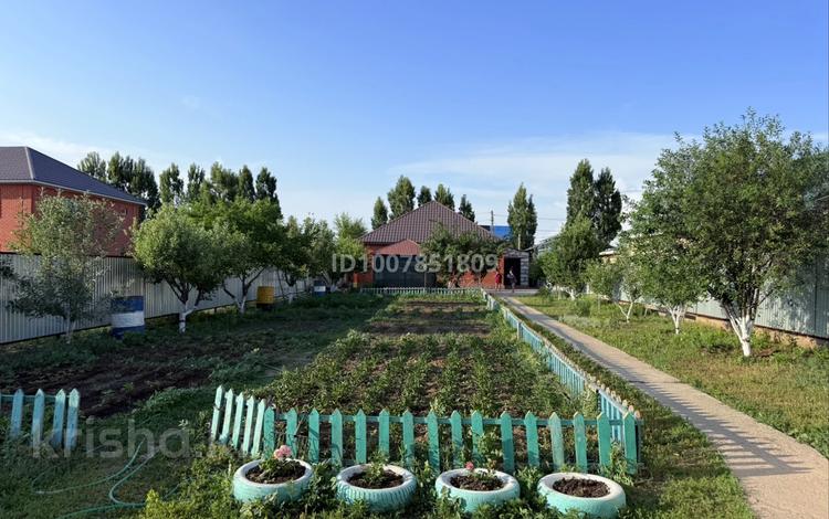 Жеке үй · 5 бөлме · 160 м² · 10 жүзд., Кызылжар тұрғын алабы 86а, бағасы: 27 млн ₸ в Актобе, жилой массив Кызылжар — фото 2