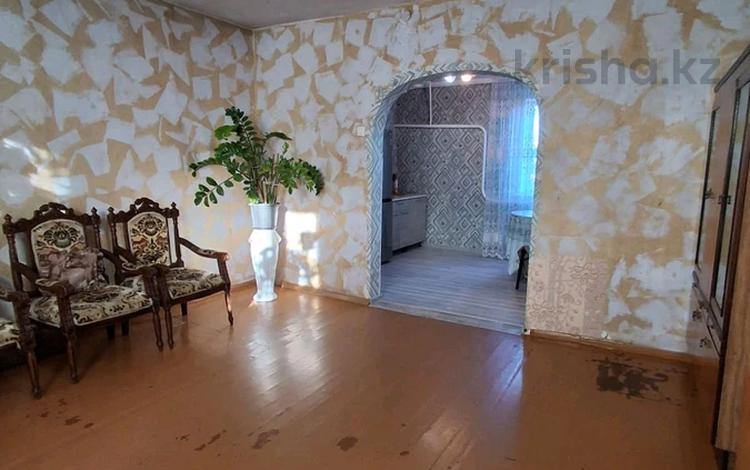 Отдельный дом · 3 комнаты · 70 м² · 6 сот., Тамшалы 72 за ~ 29 млн ₸ в Астане, Сарыарка р-н — фото 2