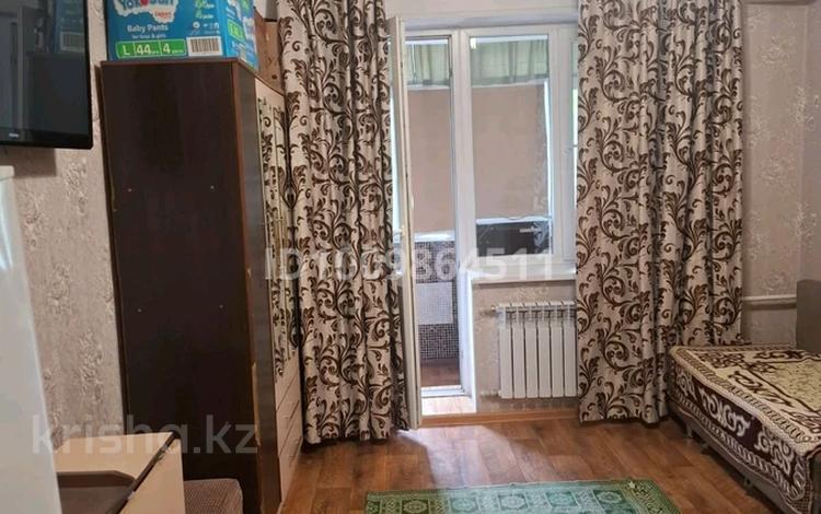 1-комнатная квартира · 18 м² · 3/3 этаж, Cуюнбая 157 52 за 11.5 млн ₸ в Алматы, Жетысуский р-н — фото 2