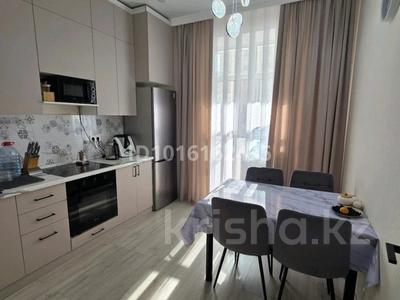 2-бөлмелі пәтер · 67 м² · 3/9 қабат, Толе би 25, 25А, 14, 14/1, 12, 12/2, 12/1 — Улы Дала, бағасы: ~ 40 млн ₸ в Астане, Нура р-н