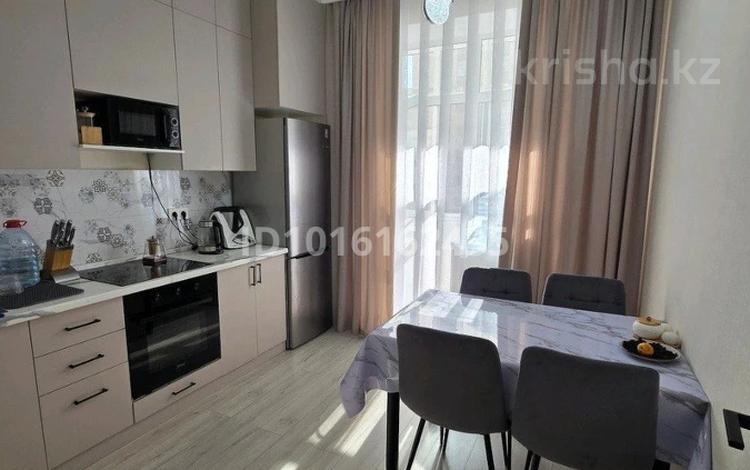 2-комнатная квартира · 67 м² · 3/9 этаж, Толе би 25, 25А, 14, 14/1, 12, 12/2, 12/1 — Улы Дала за ~ 40 млн ₸ в Астане, Нура р-н — фото 2