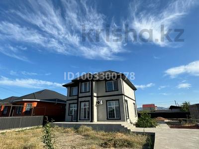 Отдельный дом · 6 комнат · 233 м² · 10 сот., 3 отделение за 67 млн 〒 в Талдыкоргане