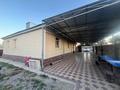 Отдельный дом · 6 комнат · 160 м² · 10 сот., Байзак Датка 27 за 25 млн 〒 в Бурыл — фото 5