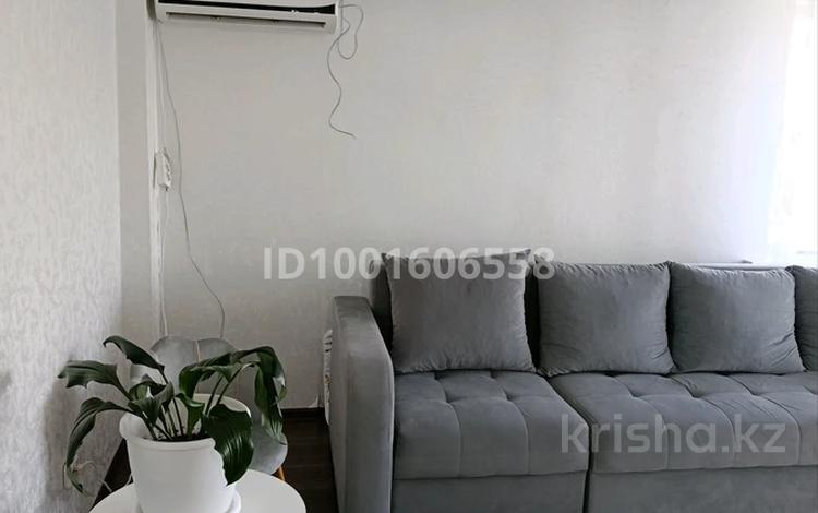 2-бөлмелі пәтер · 47 м² · 4/5 қабат, Протозанова 25 — Обл.больница, ЦОН, Центр.рынок, Кинотеатр Юбилейный, Кафе, Рестораны, бағасы: 13 000 ₸ в Усть-Каменогорске, Ульбинский — фото 3