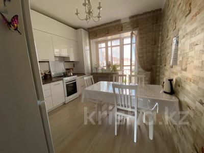 2-комнатная квартира, 61 м², 4/4 этаж, Береке 56А за 26.5 млн 〒 в Костанае