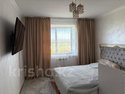 2-комнатная квартира · 57.9 м² · 8/9 этаж, Байтурсынова 65 за 28 млн ₸ в Семее