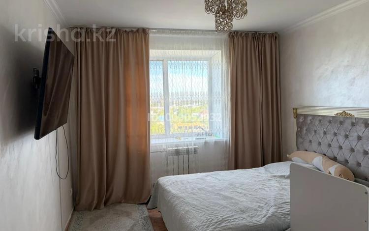 2-бөлмелі пәтер · 57.9 м² · 8/9 қабат, Байтурсынова 65, бағасы: 28 млн ₸ в Семее — фото 7