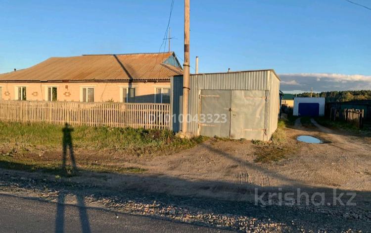 4-бөлмелі пәтер · 80 м², Энергетиков 43, бағасы: 5.5 млн ₸ в  — фото 10