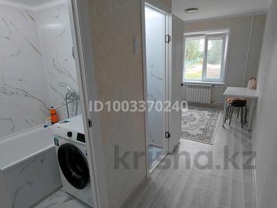 2-комнатная квартира · 52 м² · 1/9 этаж, 7 микрорайон 33 дом — 7 микрорайон за 14.5 млн 〒 в Степногорске