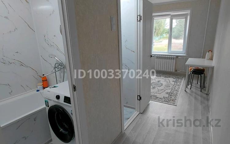 2-комнатная квартира · 52 м² · 1/9 этаж, 7 микрорайон 33 дом — 7 микрорайон за 14.5 млн ₸ в Степногорске — фото 30