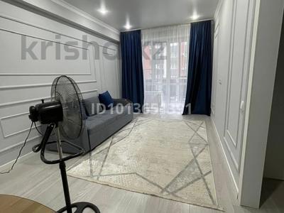 2-бөлмелі пәтер · 60.5 м² · 2/10 қабат, Шұғыла ш/а. 340/8 — Абая Алатау, бағасы: ~ 38.9 млн ₸ в Алматы, Наурызбайский р-н