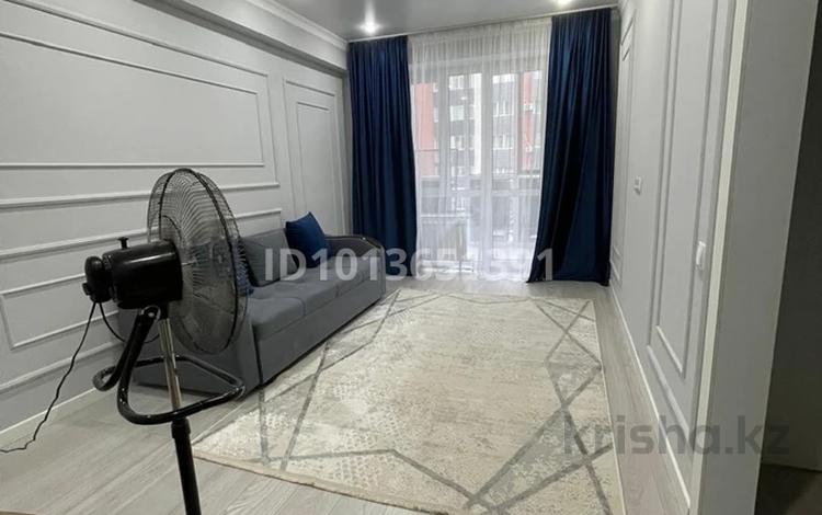 2-бөлмелі пәтер · 60.5 м² · 2/10 қабат, Шұғыла ш/а. 340/8 — Абая Алатау, бағасы: ~ 38.9 млн ₸ в Алматы, Наурызбайский р-н — фото 15