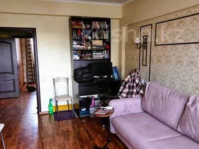 3-комнатная квартира · 67 м² · 2/5 этаж, Толе би за 51 млн ₸ в Алматы, Алмалинский р-н