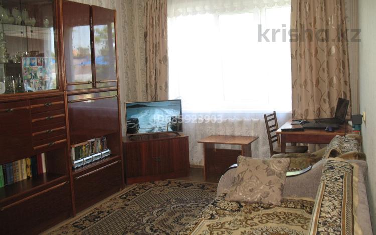 3-комнатная квартира, 63 м², 2/9 этаж, Абая — Астана, Гоголя за 27 млн 〒 в Петропавловске — фото 18