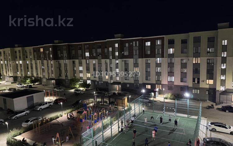 1-комнатная квартира · 40 м² · 5/6 этаж, 29а мкр 170 за 12.6 млн ₸ в Актау — фото 2