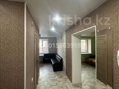 1-комнатная квартира · 42 м² · 4/9 этаж, Карагайлы 115 за 150 000 ₸ в Семее
