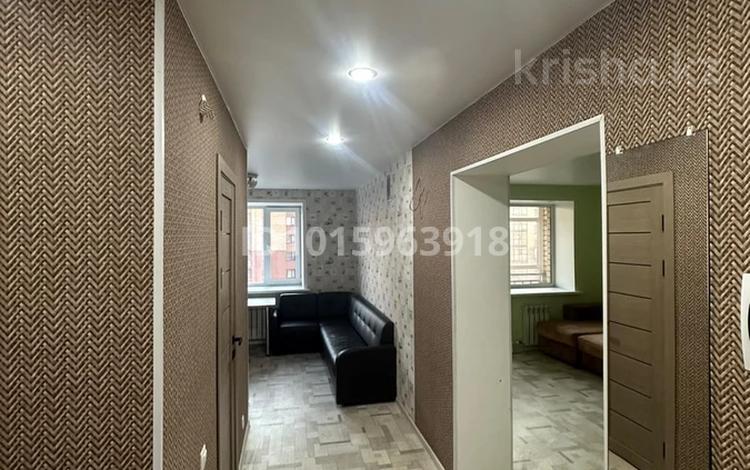 1-комнатная квартира · 42 м² · 4/9 этаж, Карагайлы 115 за 150 000 ₸ в Семее — фото 2