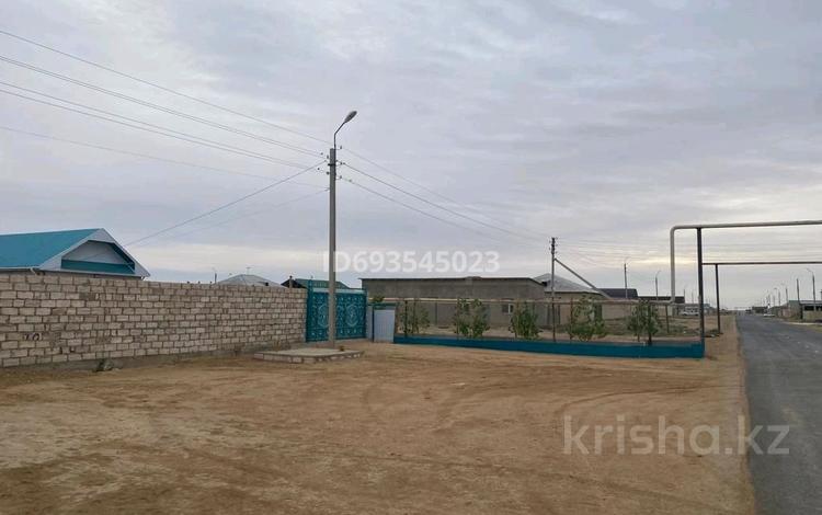 Саяжай · 4 бөлме · 300 м² · 25 жүзд., Рахат 3 27көше, бағасы: 20 млн ₸ в Жанаозен — фото 2
