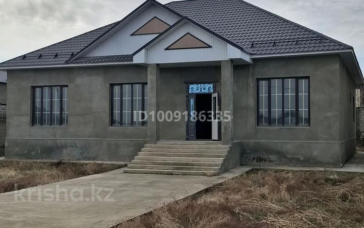 Жеке үй · 6 бөлме · 220 м² · 8 сот., мкр Тассай, Науатас 25 — Биик Стадион, бағасы: 39.5 млн 〒 в Шымкенте, Каратауский р-н — фото 2