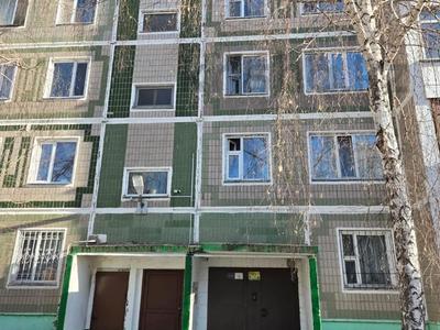 1-бөлмелі пәтер · 36 м² · 4/5 қабат, Петрова 32/1, бағасы: 16.9 млн ₸ в Астане, Алматы р-н
