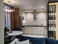 2-комнатная квартира · 62 м² · 4/5 этаж, мкр Думан-2 13 за 46 млн 〒 в Алматы, Медеуский р-н — фото 4
