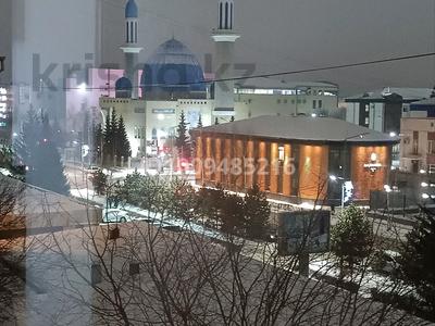 2-комнатная квартира · 48 м² · 5/5 этаж, Карима сутюшего 49 за 18.5 млн 〒 в Петропавловске