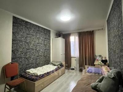 2-комнатная квартира · 58.2 м² · 12/13 этаж, мкр Дарабоз за 30.8 млн ₸ в Алматы, Алатауский р-н