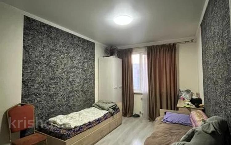 2-комнатная квартира · 58.2 м² · 12/13 этаж, мкр Дарабоз за 30.8 млн ₸ в Алматы, Алатауский р-н — фото 2
