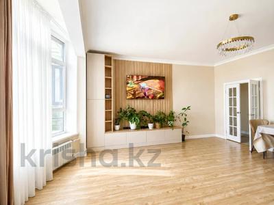 3-комнатная квартира · 120 м² · 5/9 этаж, мкр 12 за 37.8 млн ₸ в Актобе