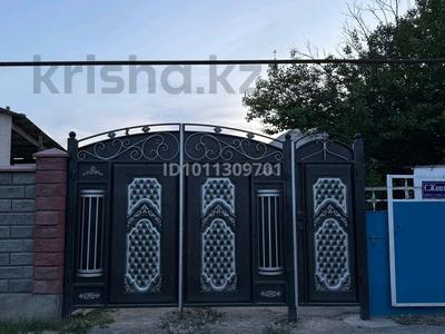 Отдельный дом · 4 комнаты · 100 м² · 8 сот., С. Жаштаева 65 за 25 млн 〒 в Жетысае
