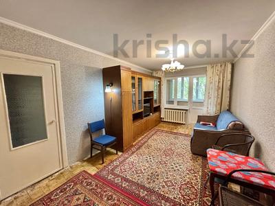 2-комнатная квартира · 44.8 м² · 4/4 этаж, мкр №6 10 А за 29 млн 〒 в Алматы, Ауэзовский р-н