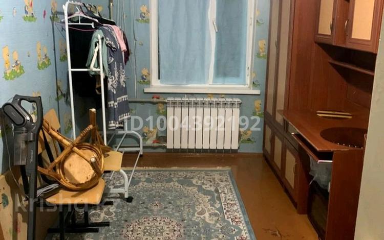 3-комнатная квартира · 60 м² · 1/5 этаж, 11 мкр 34 — Мкр Жансая за 20 млн ₸ в Таразе — фото 2