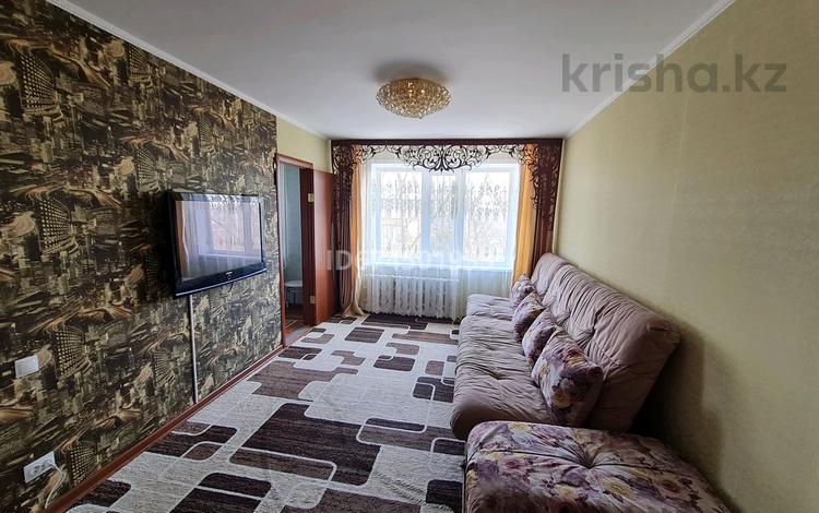 2-комнатная квартира, 51 м², 6/9 этаж, Назарбаева 174 — Амангельды за 17.9 млн 〒 в Павлодаре — фото 2
