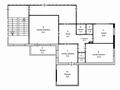 3-комнатная квартира · 71.2 м² · 4/5 этаж, мкр Юго-Восток, Мкр Орбита — Карагандинца за 32 млн ₸ в Караганде, Казыбек би р-н — фото 9