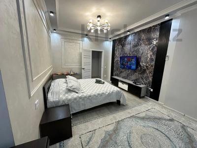 1-комнатная квартира · 43 м² · 10/12 этаж, Назарбекова 29/6 — Шаяхметов за 15 000 ₸ в Шымкенте, Каратауский р-н