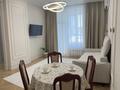 2-комнатная квартира · 48 м² · 2/9 этаж, Хусейн Бен талал 30 за 43.5 млн ₸ в Астане, Есильский р-н — фото 2
