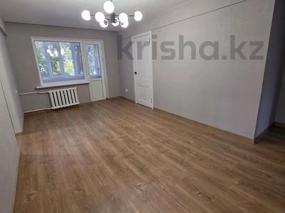 3-комнатная квартира · 58 м² · 2/4 этаж, Сейфуллина 18 — Угол Кумисбекова, ABYROY, Лицей №60, Аграрный университет, Артем и пр. за 25.5 млн ₸ в Астане