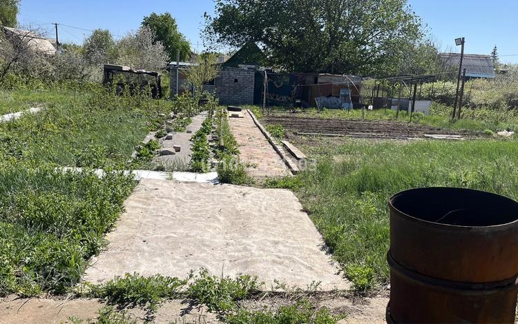 Дача · 1 комната · 10 м² · 10 сот., Олимпиец-1, 68 за 1.5 млн 〒 в Актобе, жилой массив Акжар-2 — фото 3