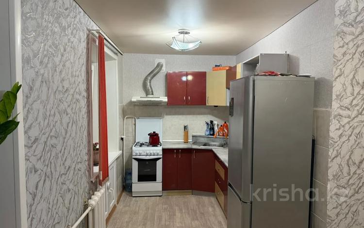 4-бөлмелі пәтер · 63.5 м² · 6/6 қабат, Качарская 29, бағасы: 13.8 млн ₸ в Рудном — фото 8