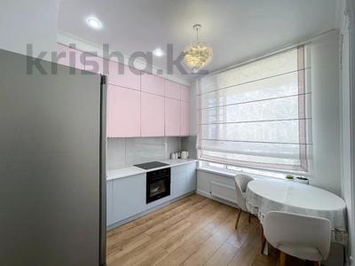 2-бөлмелі пәтер · 60 м² · 10/14 қабат, ул. Е-36, бағасы: ~ 45 млн ₸ в Астане, Нура р-н