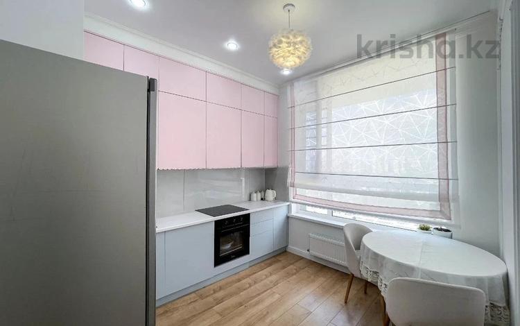2-бөлмелі пәтер · 60 м² · 10/14 қабат, ул. Е-36, бағасы: ~ 45 млн ₸ в Астане, Нура р-н — фото 7