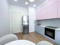 2-бөлмелі пәтер · 60 м² · 10/14 қабат, ул. Е-36, бағасы: ~ 45 млн ₸ в Астане, Нура р-н — фото 2