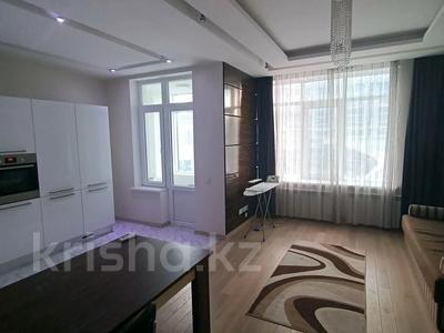 2-комнатная квартира · 60 м² · 4/9 этаж, Сыганак 62/3 за 49.5 млн ₸ в Астане, Есильский р-н