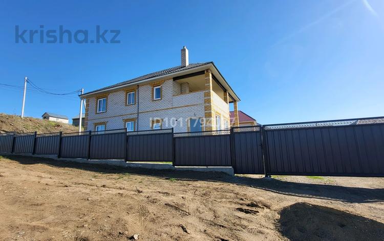 Отдельный дом · 5 комнат · 180 м² · 10 сот., Жерұйық 12 — 20 жилой район за 60 млн ₸ в Усть-Каменогорске — фото 2