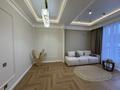 3-комнатная квартира · 61 м² · 12 этаж, Сыганак 28 — ДИЗАЙН, КАЧЕСТВО за 58 млн 〒 в Астане, Нура р-н — фото 8