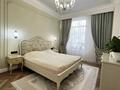3-комнатная квартира · 110 м² · 2/12 этаж, Шамши Калдаяков 8 — Kegoc за 900 000 ₸ в Астане, Сарайшык р-н — фото 14