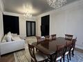 3-комнатная квартира · 110 м² · 2/12 этаж, Шамши Калдаяков 8 — Kegoc за 900 000 ₸ в Астане, Сарайшык р-н