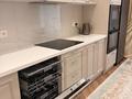 3-комнатная квартира · 110 м² · 2/12 этаж, Шамши Калдаяков 8 — Kegoc за 900 000 ₸ в Астане, Сарайшык р-н — фото 9