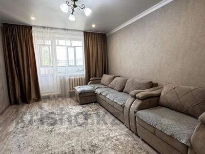 2-комнатная квартира · 49.7 м² · 3/5 этаж, Маншук Маметовой 73 за 13 млн 〒 в Экибастузе